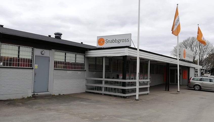 Sjöhästen 5 Norra Sjöhästen 5 Norra